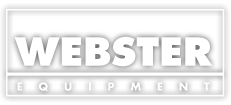 webster logo